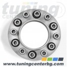 ФЛАНЦИ ЗА TOYOTA LAND CRUISER J250 /46 mm/ ФЛАНЦИ ЗА TOYOTA LAND CRUISER J250 /46 mm/